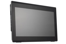 Shuttle P52U komputer typu barebone All-in-One Czarny Intel SoC Wbudowane głośniki 5205U 1,9 GHz