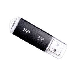 Silicon Power Blaze B02 pamięć USB 16 GB USB Typu-A 3.2 Gen 1 (3.1 Gen 1) Czarny