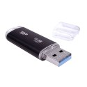 Silicon Power Blaze B02 pamięć USB 16 GB USB Typu-A 3.2 Gen 1 (3.1 Gen 1) Czarny