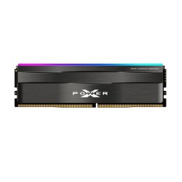 Silicon Power XPOWER Zenith RGB moduł pamięci 8 GB 1 x 8 GB DDR4 3200 Mhz