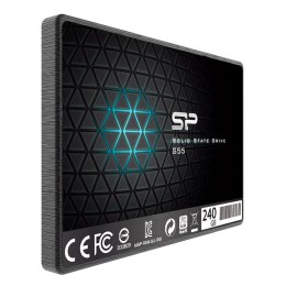 Silicon Power Slim S55 2.5