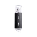 Silicon Power Ultima U02 pamięć USB 32 GB USB Typu-A 2.0 Czarny