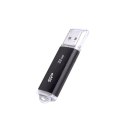 Silicon Power Ultima U02 pamięć USB 32 GB USB Typu-A 2.0 Czarny