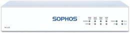 Sophos SG 115 rev.3 firewall (hardware) Komputer stacjonarny 2700 Mbit/s