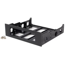 StarTech BRACKETFDBK panel drive bay 13,3 cm (5.25