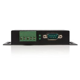 StarTech ICUSB422IS zmieniacz płci / kabli USB B RS-422/485 Czarny