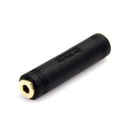 StarTech 3.5mm Adapter Czarny