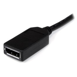 StarTech DMSDPDP1 rozgałęziacz telewizyjny 2x DisplayPort