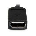 StarTech DMSDPDP1 rozgałęziacz telewizyjny 2x DisplayPort