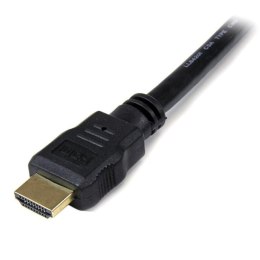 StarTech HDMM150CM kabel HDMI 1,5 m HDMI Typu A (Standard) Czarny