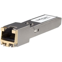 StarTech JL563A-ST moduł przekaźników sieciowych Miedź 10000 Mbit/s SFP+