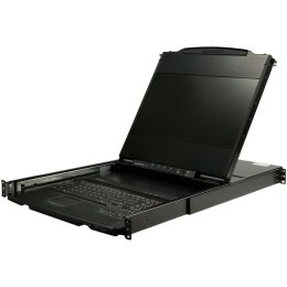 StarTech RKCOND17HD konsola rackowa 43,9 cm (17.3