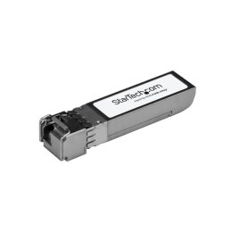 StarTech SFP-10G-BX20U-I-ST moduł przekaźników sieciowych Swiatłowód 10000 Mbit/s SFP+