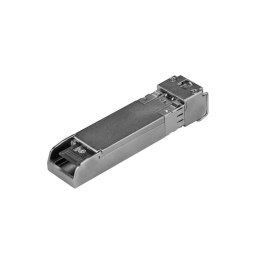 StarTech SFP-10G-BX20U-I-ST moduł przekaźników sieciowych Swiatłowód 10000 Mbit/s SFP+