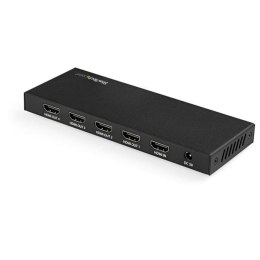 StarTech ST124HD202 rozgałęziacz telewizyjny HDMI 4x HDMI