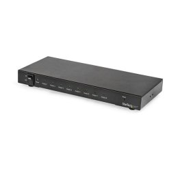 StarTech ST128HD20 rozgałęziacz telewizyjny HDMI 8x HDMI