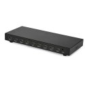 StarTech ST128HD20 rozgałęziacz telewizyjny HDMI 8x HDMI