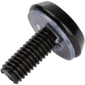 StarTech CABSCREW1032 śruba 15,9 mm 50 szt. Bolts & nuts