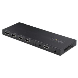 StarTech HDMI-SPLITTER-44K60S rozgałęziacz telewizyjny 4x HDMI