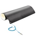 StarTech LG-ANTI-STATIC-MAT mata antystatyczna Beżowy Polichlorek winylu (PVC) 1 szt.