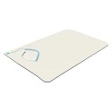 StarTech LG-ANTI-STATIC-MAT mata antystatyczna Beżowy Polichlorek winylu (PVC) 1 szt.