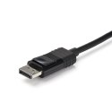 StarTech MST14DP123DP rozgałęziacz telewizyjny DisplayPort 3x DisplayPort