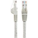 StarTech N6LPATCH2MGR kabel sieciowy Szary 2 m Cat6 U/UTP (UTP)