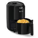 Tefal Easy Fry EY1018 frytkownica 1,6 l Frytkownica na gorące powietrze Czarny