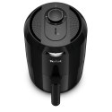 Tefal Easy Fry EY1018 frytkownica 1,6 l Frytkownica na gorące powietrze Czarny