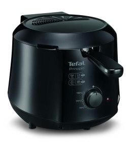 Tefal Principio Pojedyńczy 1,2 l Autonomiczny 1000 W Frytkownica Czarny