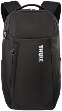 Thule Accent TACBP2115 - Black torba na notebooka 40,6 cm (16") Plecak Czarny