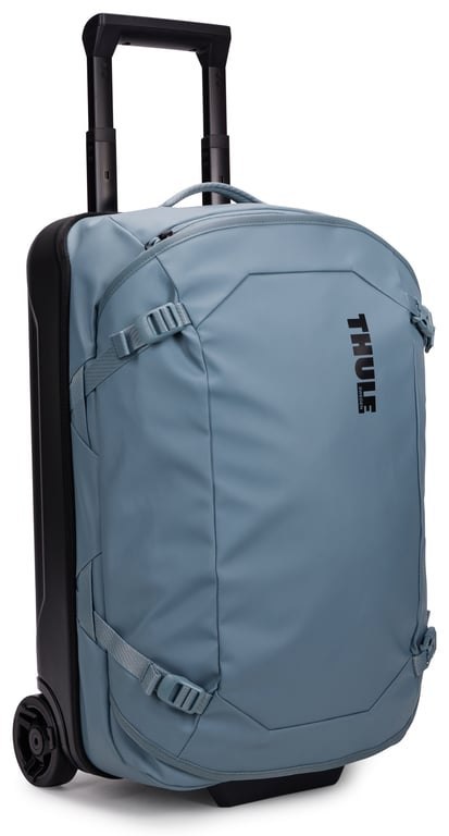 Thule Chasm TCCO222 Pond Gray Wózek Miękka skorupa Szary 22 l Poliester