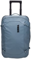 Thule Chasm TCCO222 Pond Gray Wózek Miękka skorupa Szary 22 l Poliester