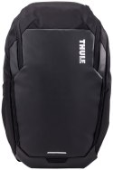 Thule Chasm TCHB215 Black plecak Plecak turystyczny Czarny Poliester