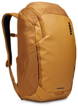 Thule Chasm TCHB215 Golden Brown plecak Plecak turystyczny Brązowy Poliester