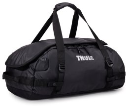 Thule Chasm TDSD302 Black sportowa torba 40 l Poliester Czarny