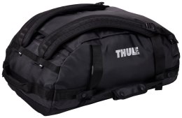 Thule Chasm TDSD302 Black sportowa torba 40 l Poliester Czarny