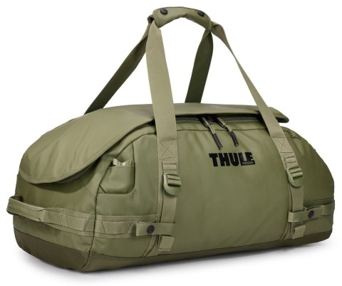 Thule Chasm TDSD302 Olivine sportowa torba 40 l Poliester Oliwkowy