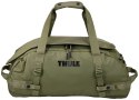 Thule Chasm TDSD302 Olivine sportowa torba 40 l Poliester Oliwkowy