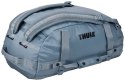 Thule Chasm TDSD302 Pond Gray sportowa torba 40 l Poliester Szary