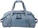 Thule Chasm TDSD302 Pond Gray sportowa torba 40 l Poliester Szary