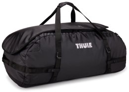 Thule Chasm TDSD305 Black sportowa torba 130 l Poliester Czarny