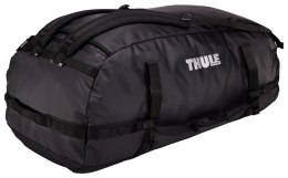 Thule Chasm TDSD305 Black sportowa torba 130 l Poliester Czarny