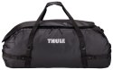 Thule Chasm TDSD305 Black sportowa torba 130 l Poliester Czarny