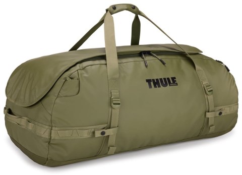 Thule Chasm TDSD305 Olivine sportowa torba 130 l Poliester Oliwkowy