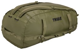 Thule Chasm TDSD305 Olivine sportowa torba 130 l Poliester Oliwkowy