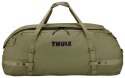 Thule Chasm TDSD305 Olivine sportowa torba 130 l Poliester Oliwkowy