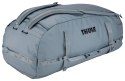 Thule Chasm TDSD305 Pond Gray sportowa torba 130 l Poliester Szary