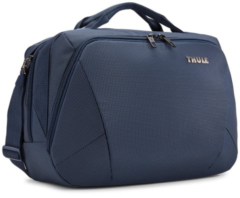 Thule Crossover 2 C2BB-115 Dress Blue Granatowy (marynarski) 25 l Nylon