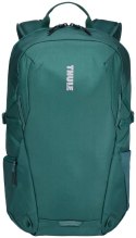 Thule EnRoute TEBP4116 - Mallard Green plecak Plecak turystyczny Zielony Nylon